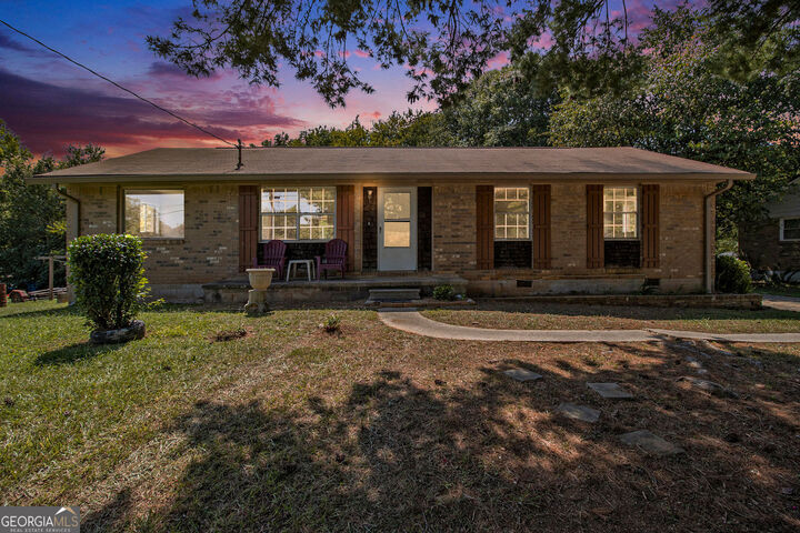 8357 Kendrick Road  Jonesboro GA 30238 photo