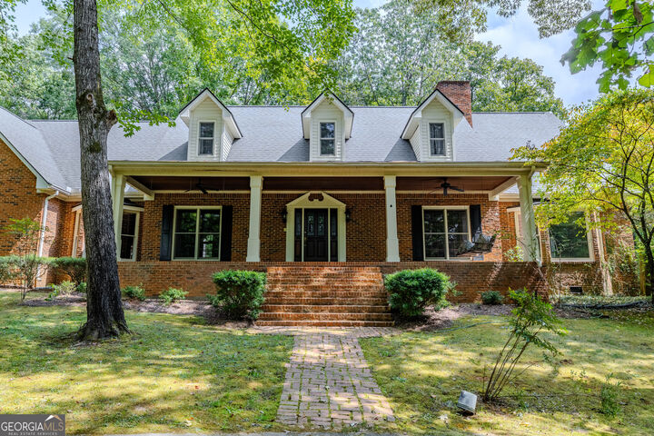 Property Photo:  30 Fairview Drive SW  GA 30165 