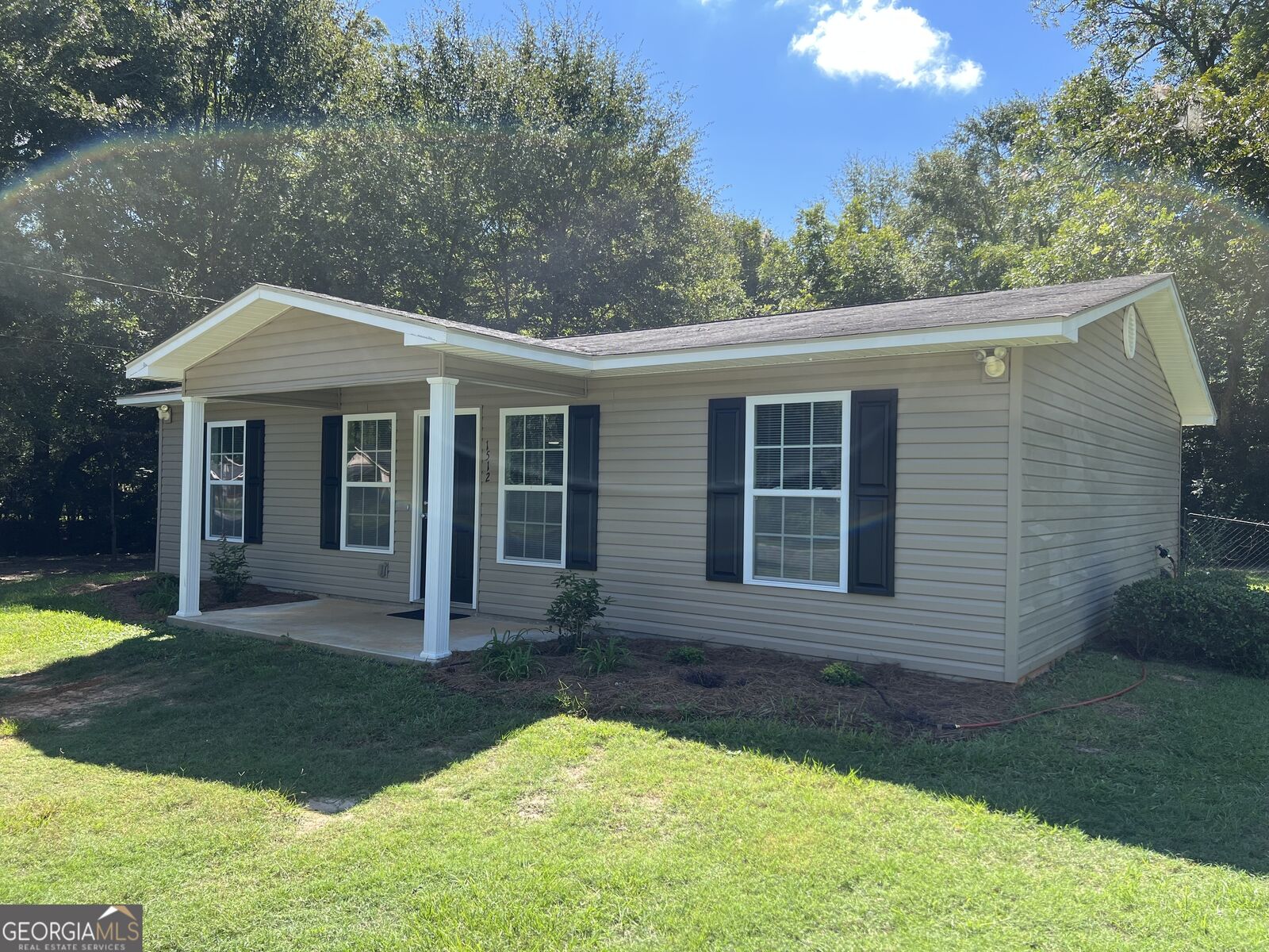 Property Photo: 1512 Academy Avenue GA 31021