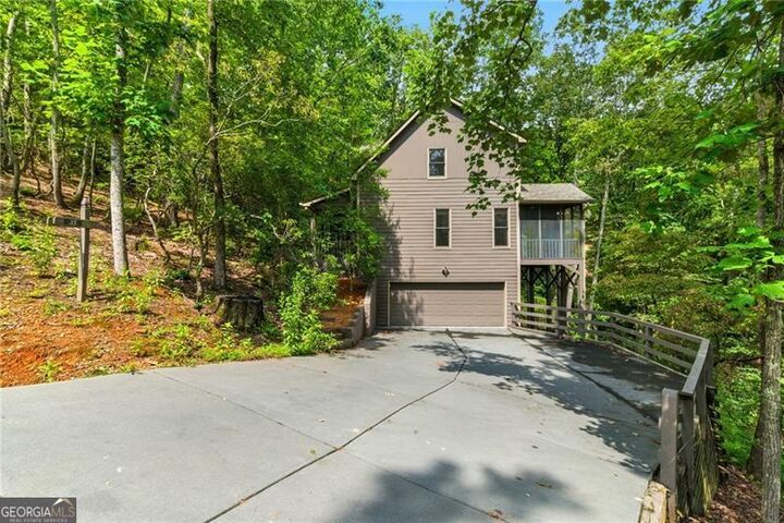 Property Photo: 35 Red Oak Point GA 30143