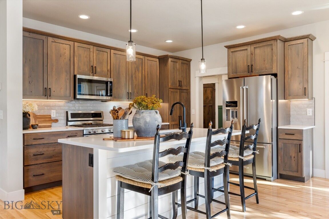 Property Photo:  5430 Vahl Way  MT 59718 