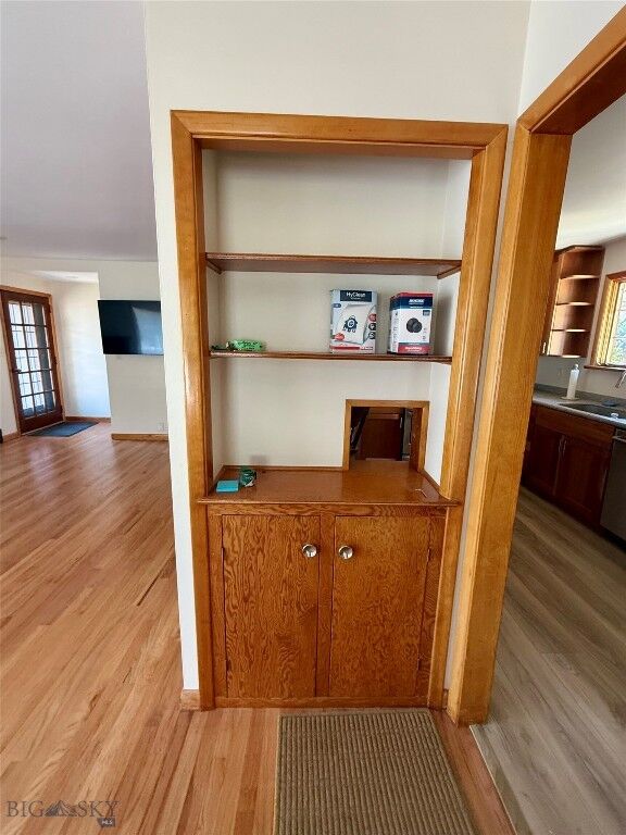 Property Photo:  1919 W Park  MT 59711 
