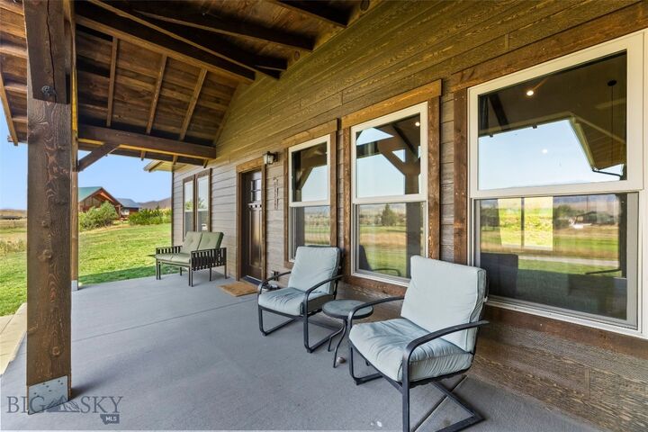 Property Photo: 24 Warrior Road MT 59047