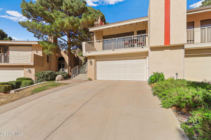 Property Photo:  5745 Mira Grande Drive  TX 79912 