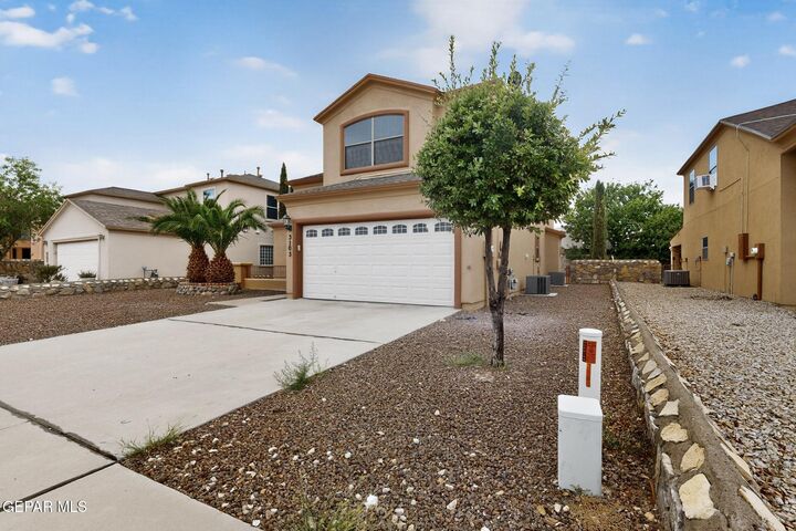 Property Photo:  3103 Sunny Prairie Drive  TX 79938 