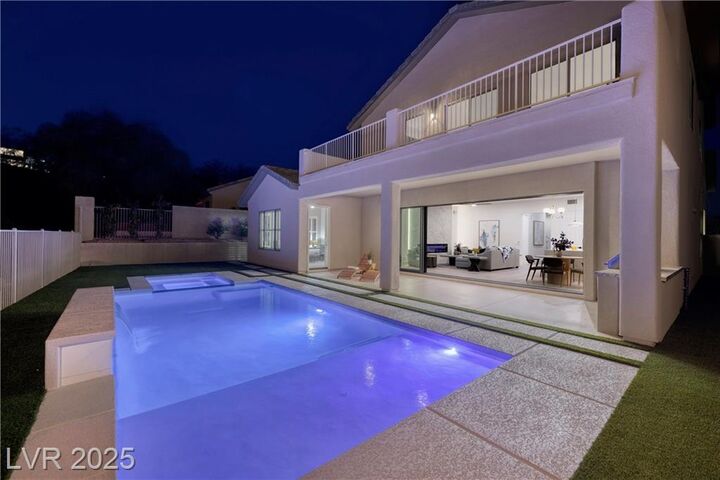 Property Photo:  12 Oro Valley Drive  NV 89052 