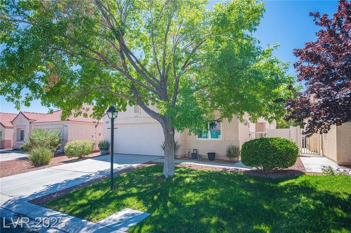 Property Photo:  435 River Glider Avenue  NV 89084 