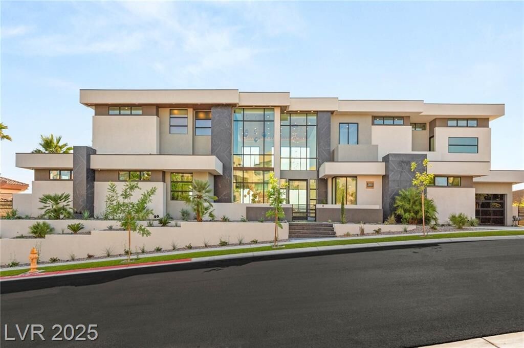 Property Photo:  2695 Ponte Vecchio Terrace  NV 89052 