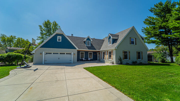 617 Helen Court  Crown Point IN 46307 photo