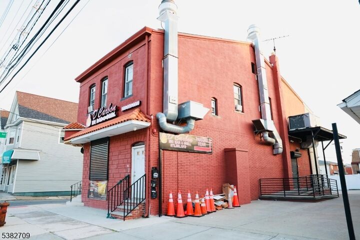Property Photo:  237 Haledon Ave  NJ 07508 