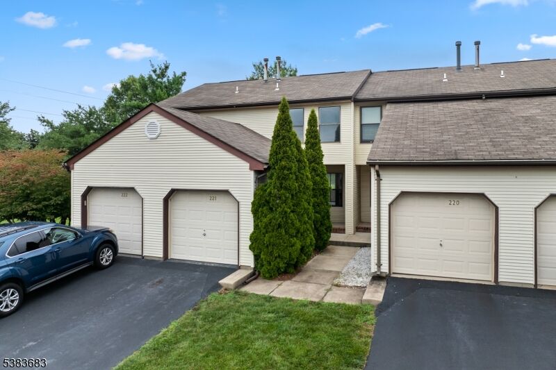 Property Photo: 221 Spruce Ct NJ 08822