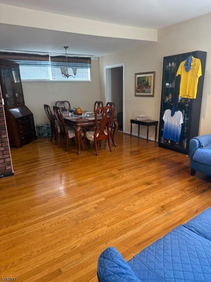 Property Photo: 916 W Elm St 1 NJ 07036