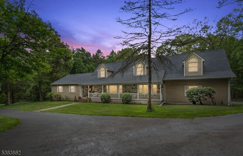 Property Photo: 103 Burnt Meadow NJ 07456