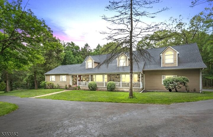 103 Burnt Meadow  Ringwood Boro NJ 07456 photo