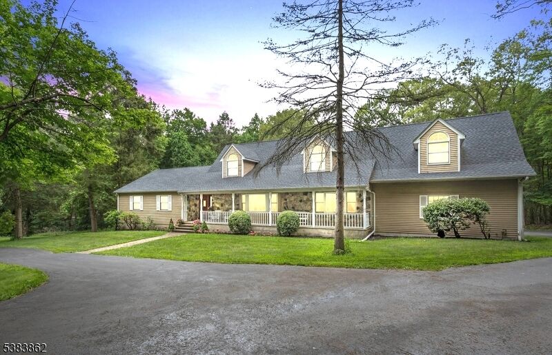 Property Photo:  103 Burnt Meadow  NJ 07456 