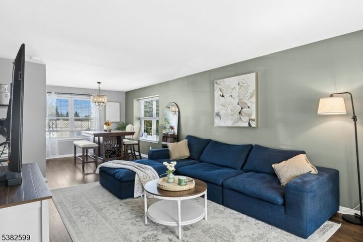 Property Photo: 2606 Pinhorn Dr 2606 NJ 08807