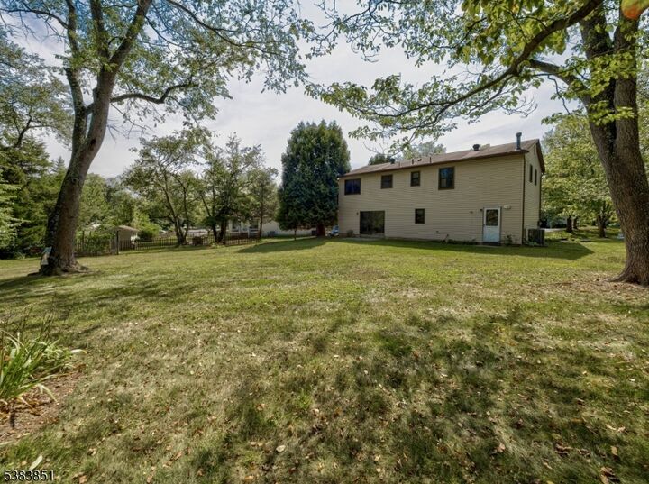 Property Photo:  4 S Hampton Ct  NJ 08822 
