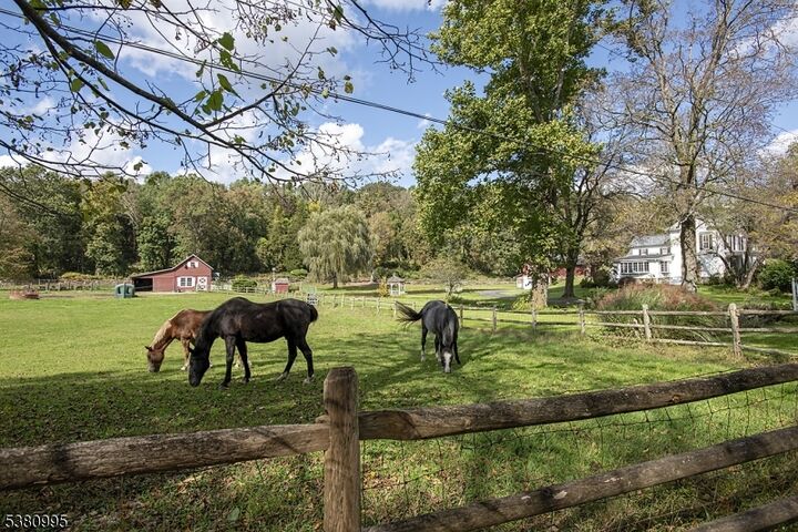 Property Photo: 70 Goodale Rd (111 Acres ) NJ 07860