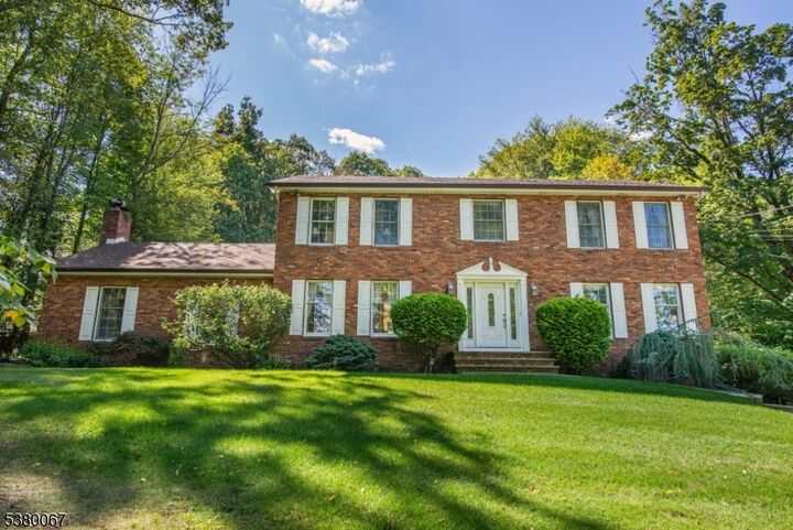Property Photo: 43 Round Hill Rd NJ 07405