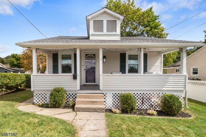Property Photo:  1 Ed Mitchell Ave  NJ 07416 