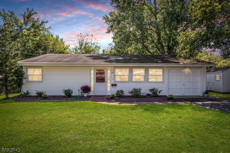 Property Photo: 26 Constable Rd NJ 08824