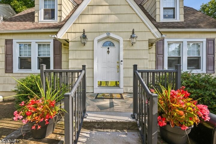 Property Photo: 131 Westover Ave NJ 07006