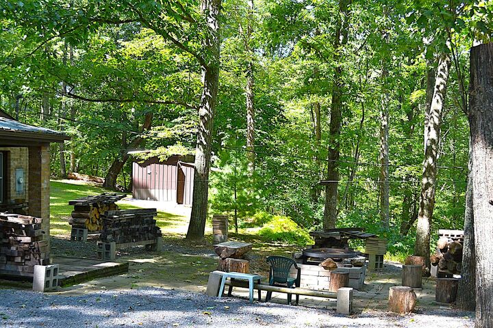 Property Photo:  442 Rocky Rd Ln  WV 24941 
