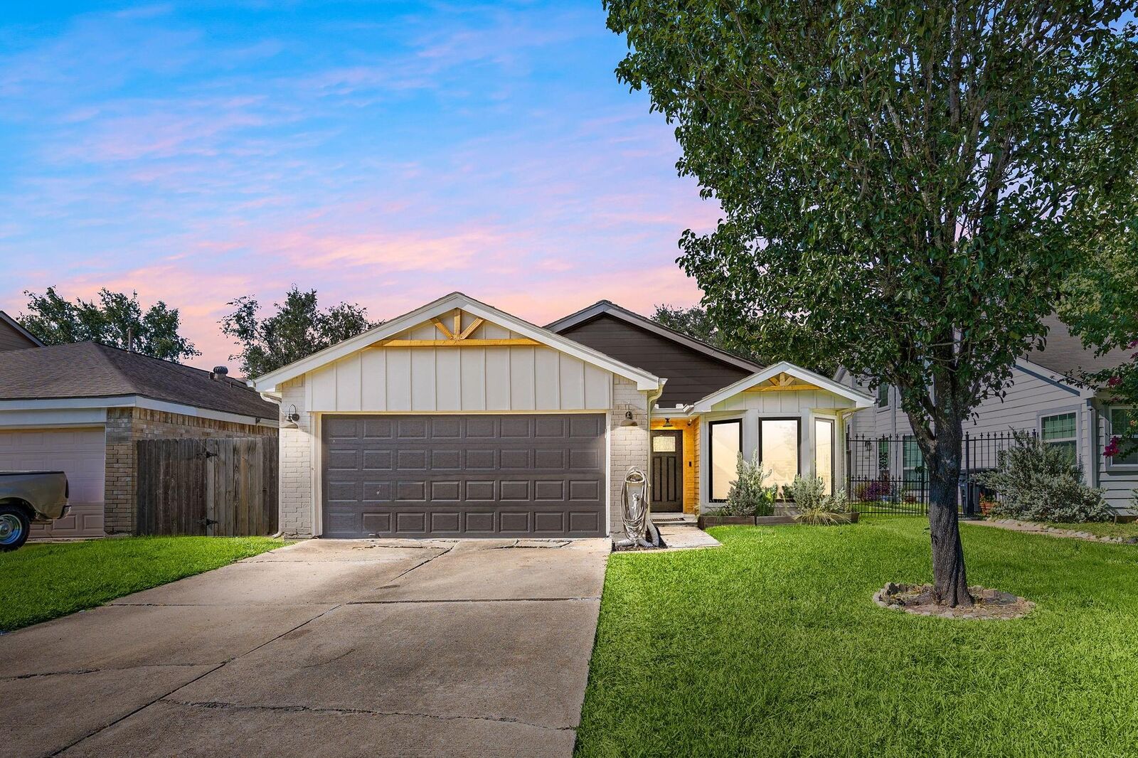 Property Photo:  12716 Westpark Drive  TX 77082 