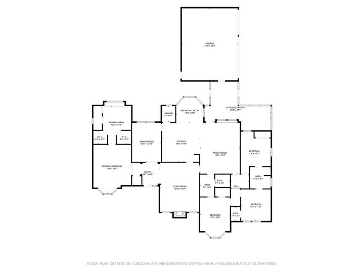 Property Photo:  110 Indian Hawthorn  TX 77566 