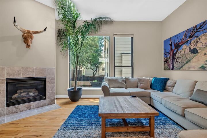 Property Photo: 2413 Ralph Street 2 TX 77006