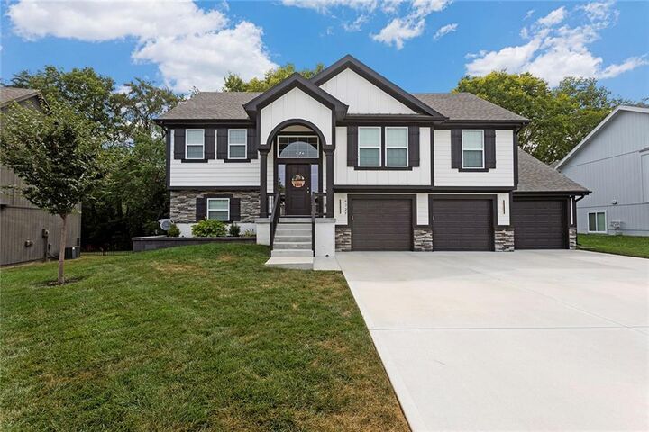 6125 NE 118th Street  Kansas City MO 64156 photo