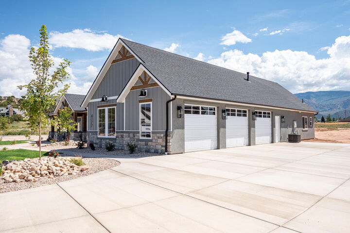 Property Photo:  4177 W 1800 S  UT 84720 