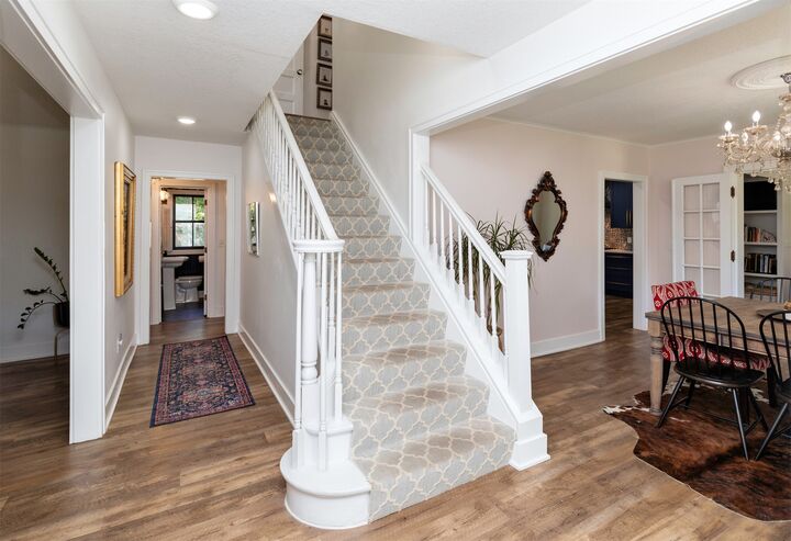 Property Photo: 686 63rd Street IA 50312