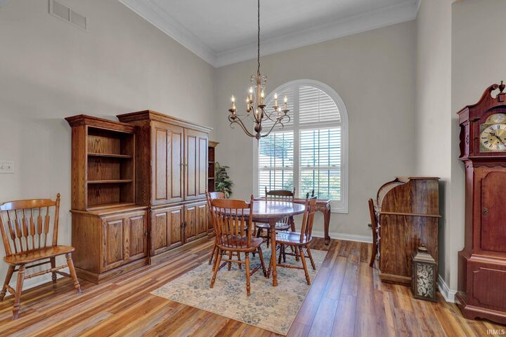 Property Photo:  8910 Pierce Drive  IN 47725 