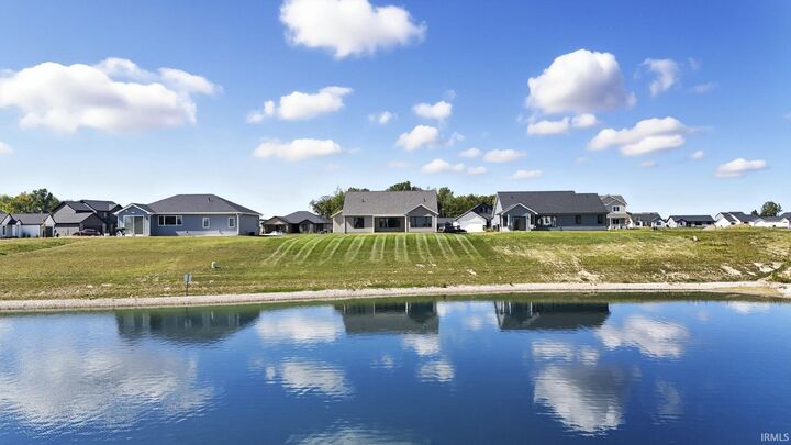 Property Photo:  840 Zenos Boulevard  IN 46818 