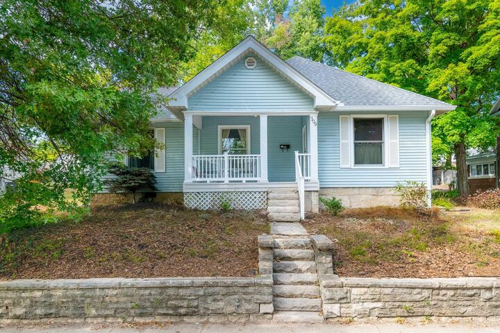 309 E 1st Street  Bloomington IN 47401 photo