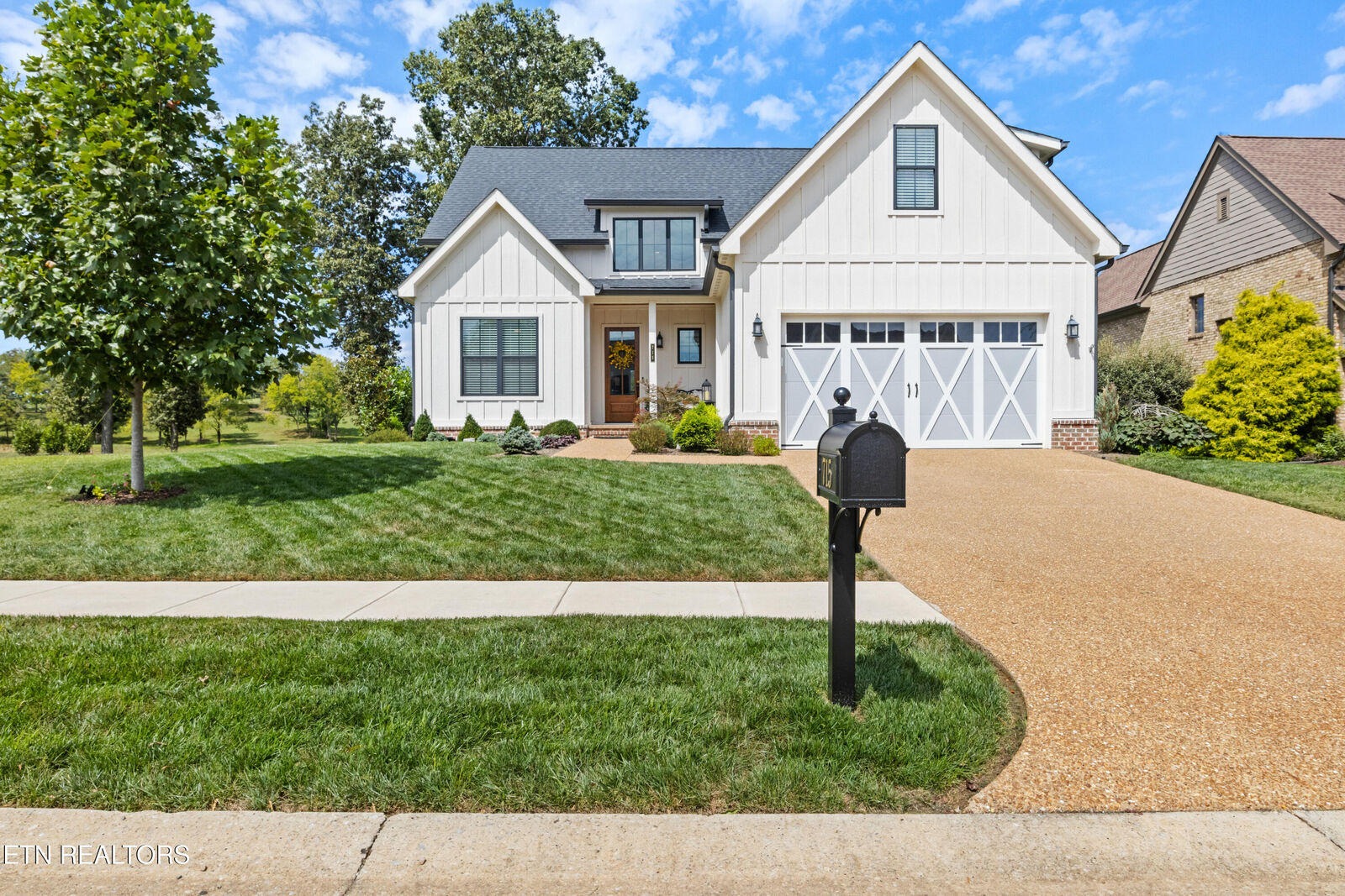 Property Photo:  715 Ironwood Lane  TN 37774 