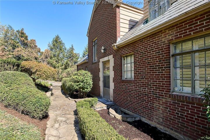 Property Photo:  311 McKinley Avenue  WV 25314 