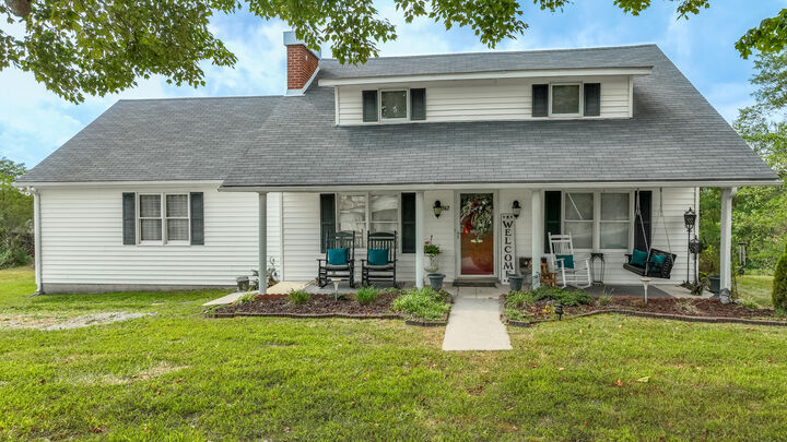 242 Lodge Hall Road  McKee KY 40447 photo