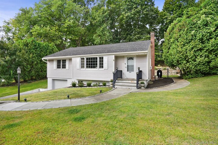 Property Photo:  241 Millington Road  NY 10567 