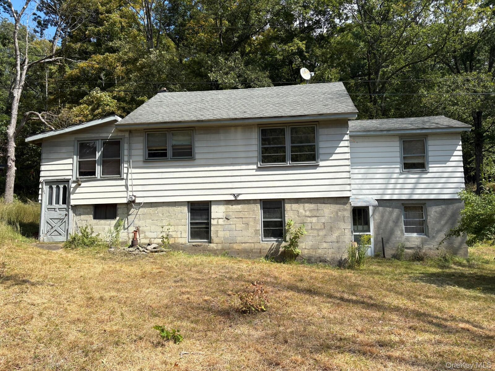 Property Photo:  42 E Pond Lilly Road  NY 12502 