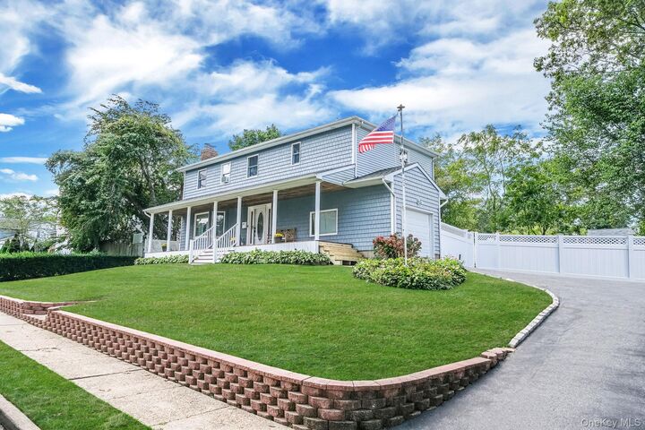 Property Photo:  12 Jamar Lane  NY 11779 