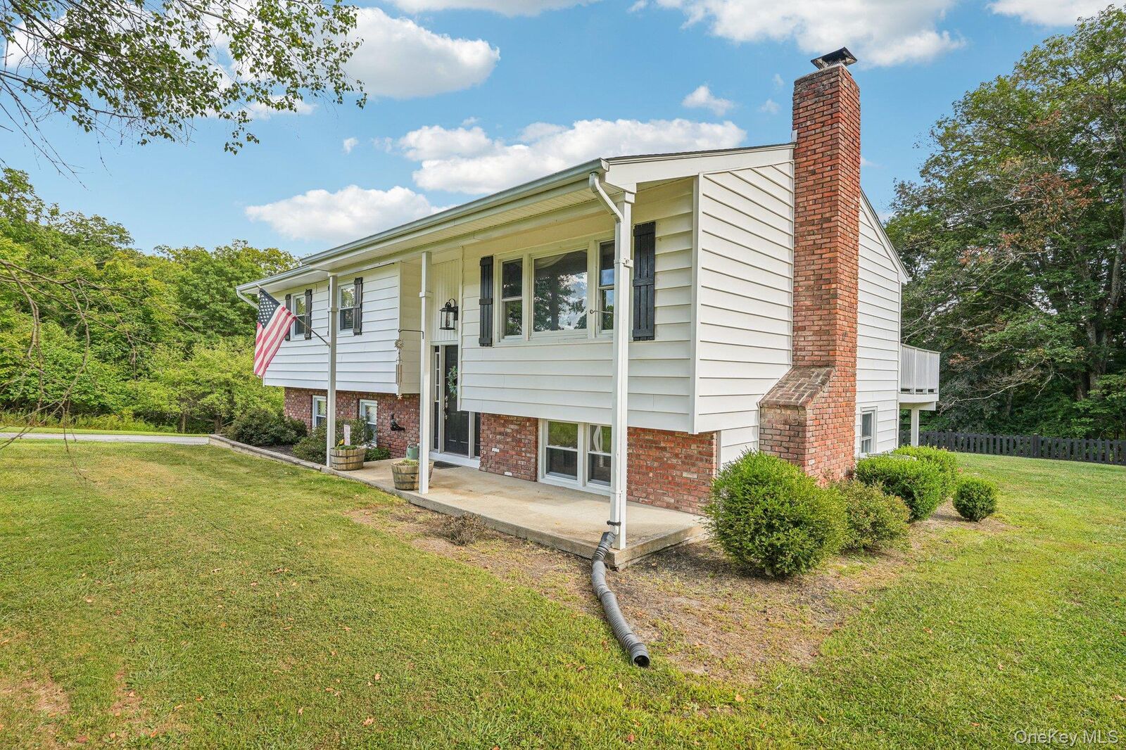 Property Photo: 35 Schrempp Lane NY 12566