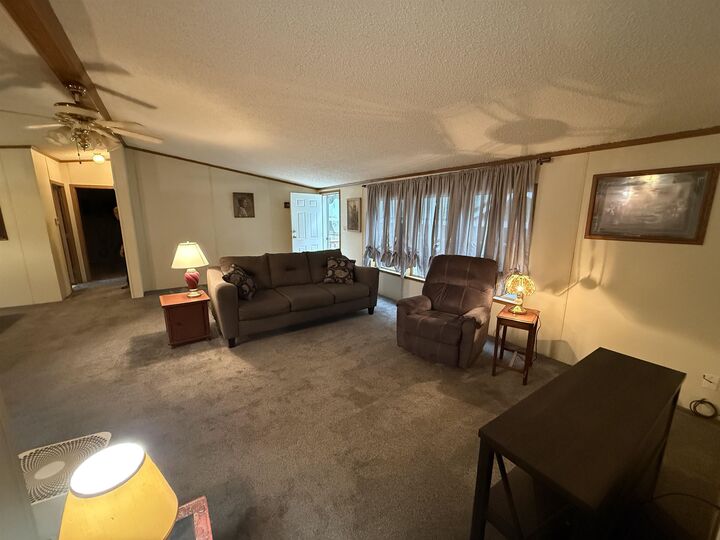 Property Photo: 67745 W Spider Lake Rd WI 54847