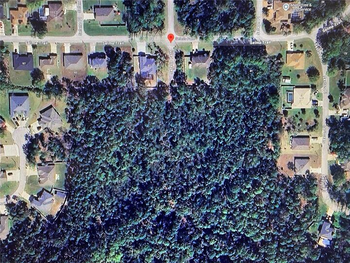 Property Photo: 000 Seferis Path Path FL 32164