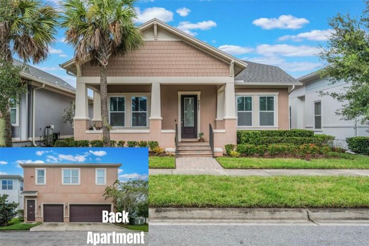 9217 Smithies Street  Orlando FL 32827 photo