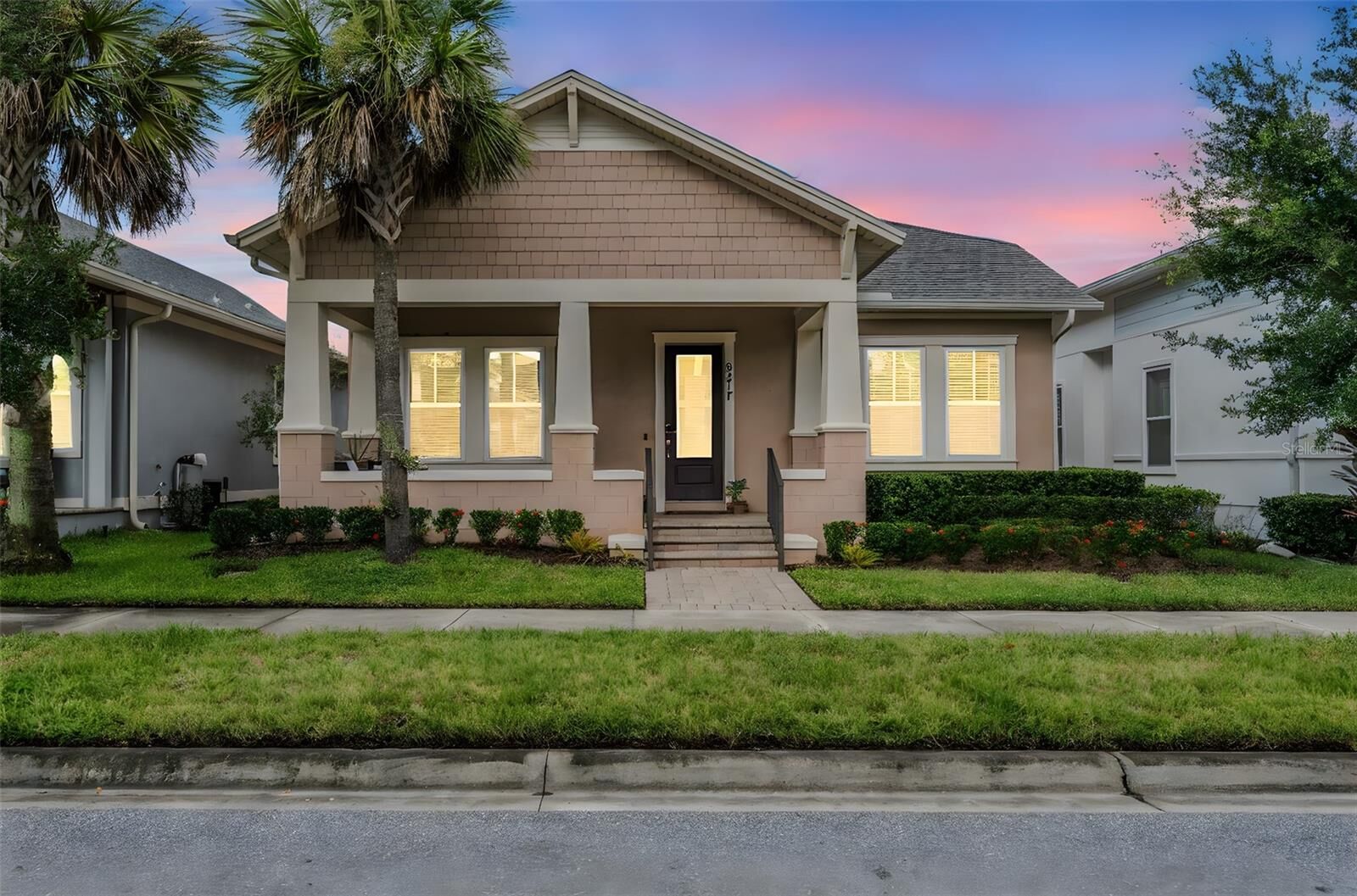 Property Photo: 9217 Smithies Street FL 32827