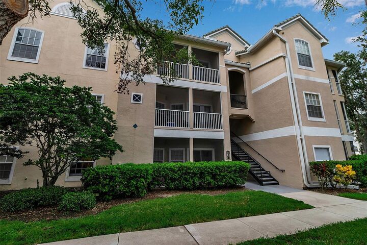 Property Photo: 5110 Northridge Road 203 FL 34238