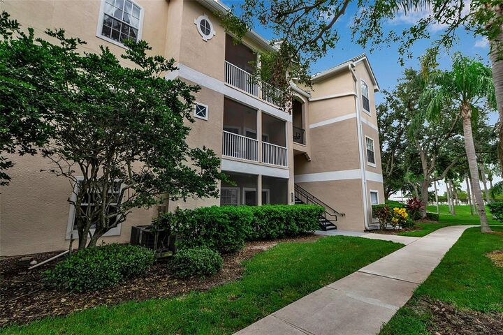 Property Photo:  5110 Northridge Road 203  FL 34238 