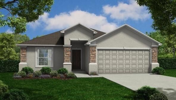 346 Hallmark Avenue  Lake Placid FL 33852 photo